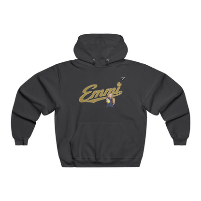 Emmi Bowman Vintage Hoodie