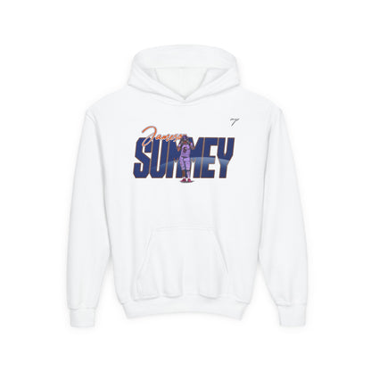 Jameson Summey YOUTH Hoodie