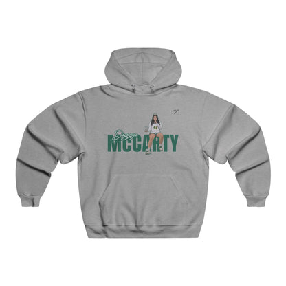 Dessie McCarty Vintage Hoodie