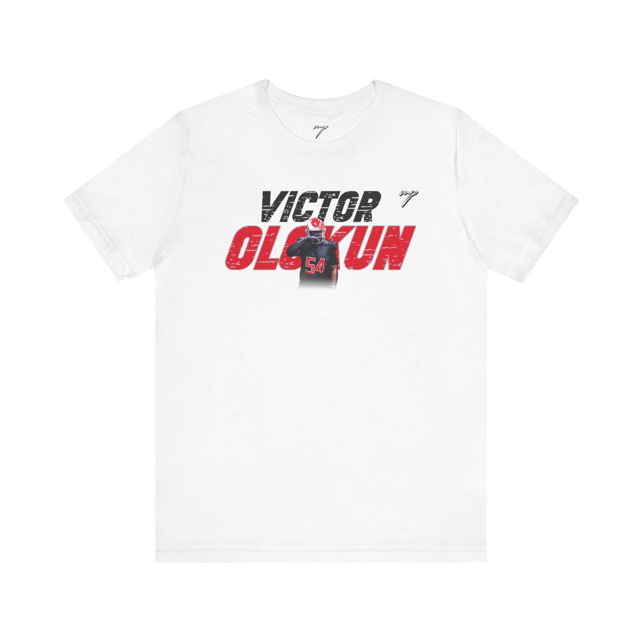 Victor Olokun Graphic Tee