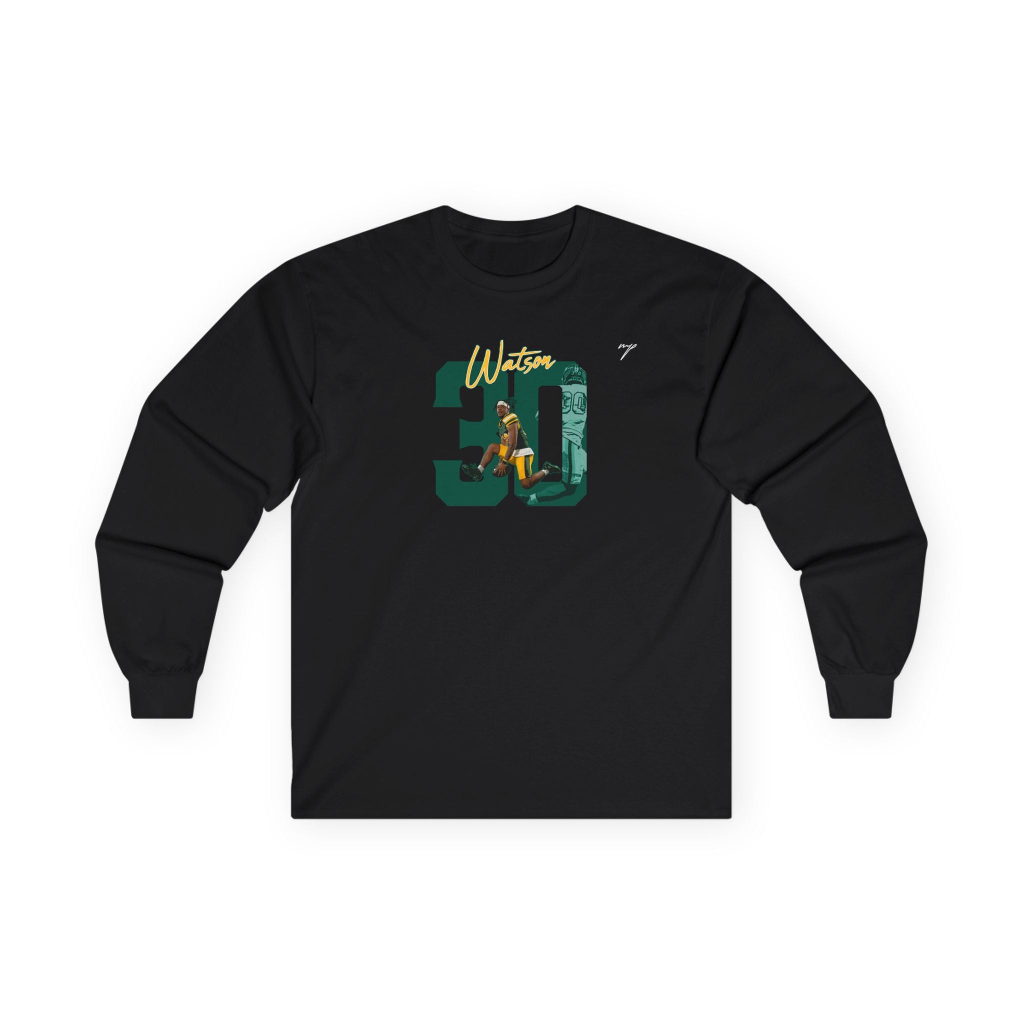 Kelly Watson Long Sleeve Tee