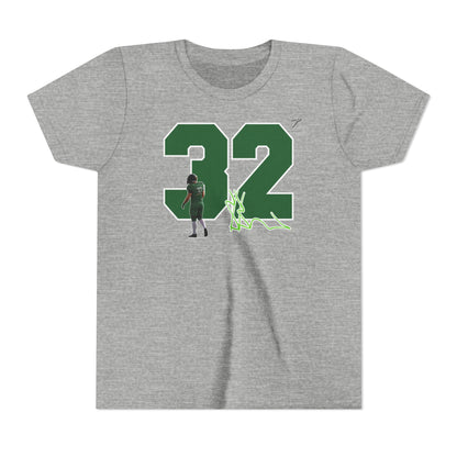 Brandon Boax YOUTH Graphic Tee