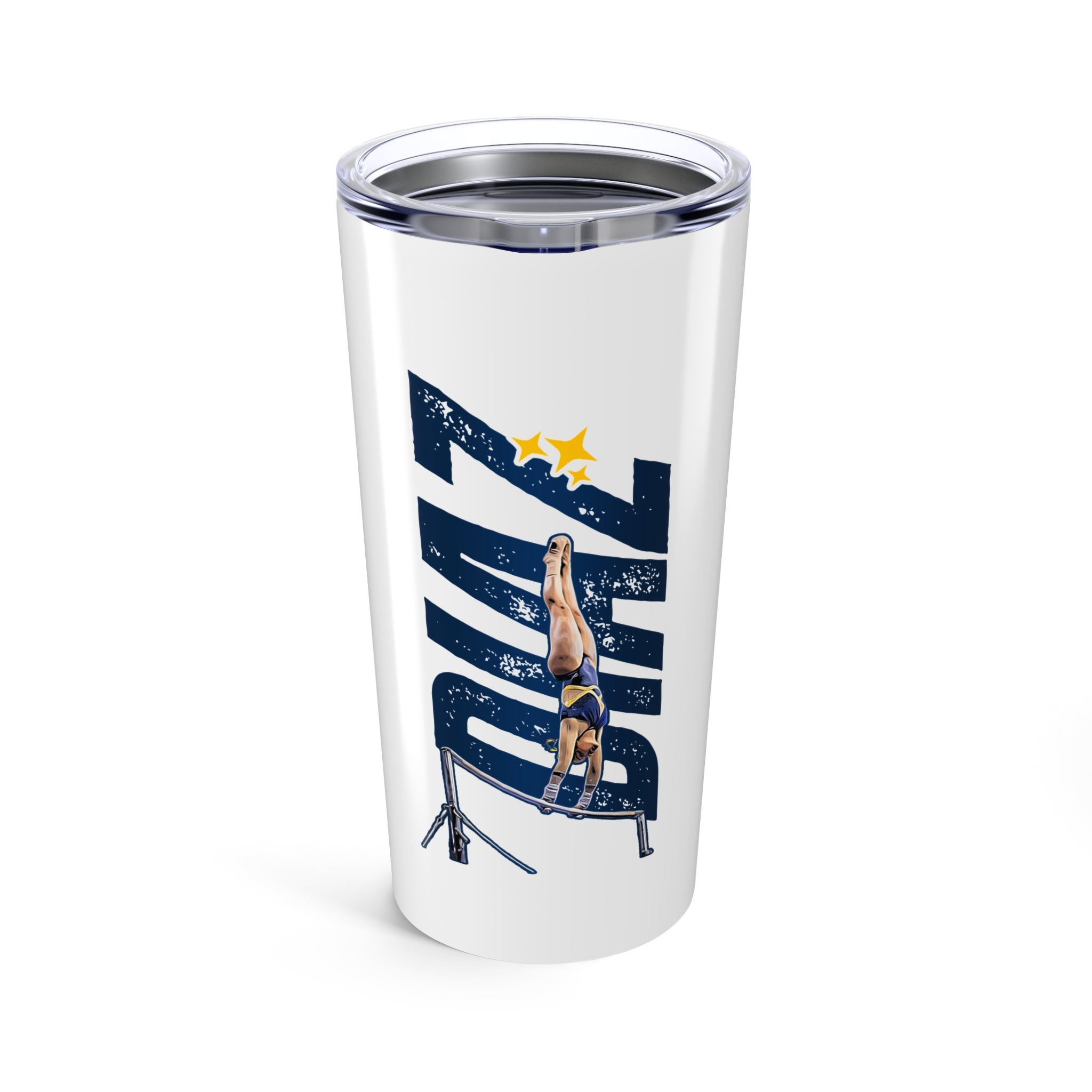 Sophia Diaz Tumbler Mug