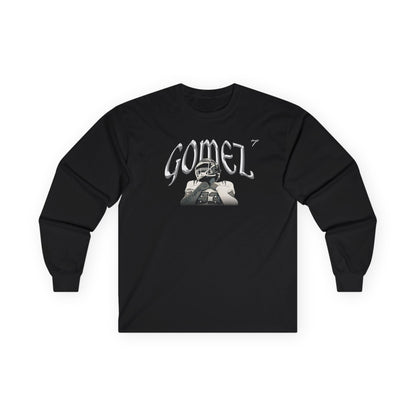Cruz Gomez Long Sleeve Tee