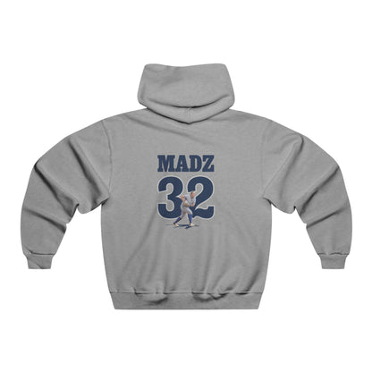 Madison Mcdowell Vintage Hoodie