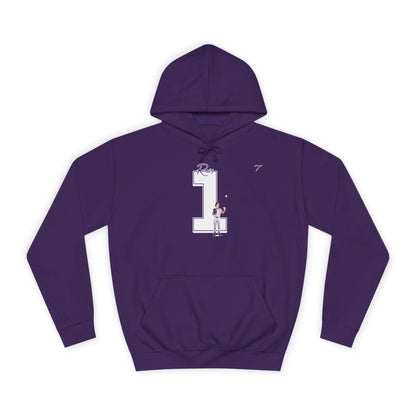 Carter Reis Hoodie