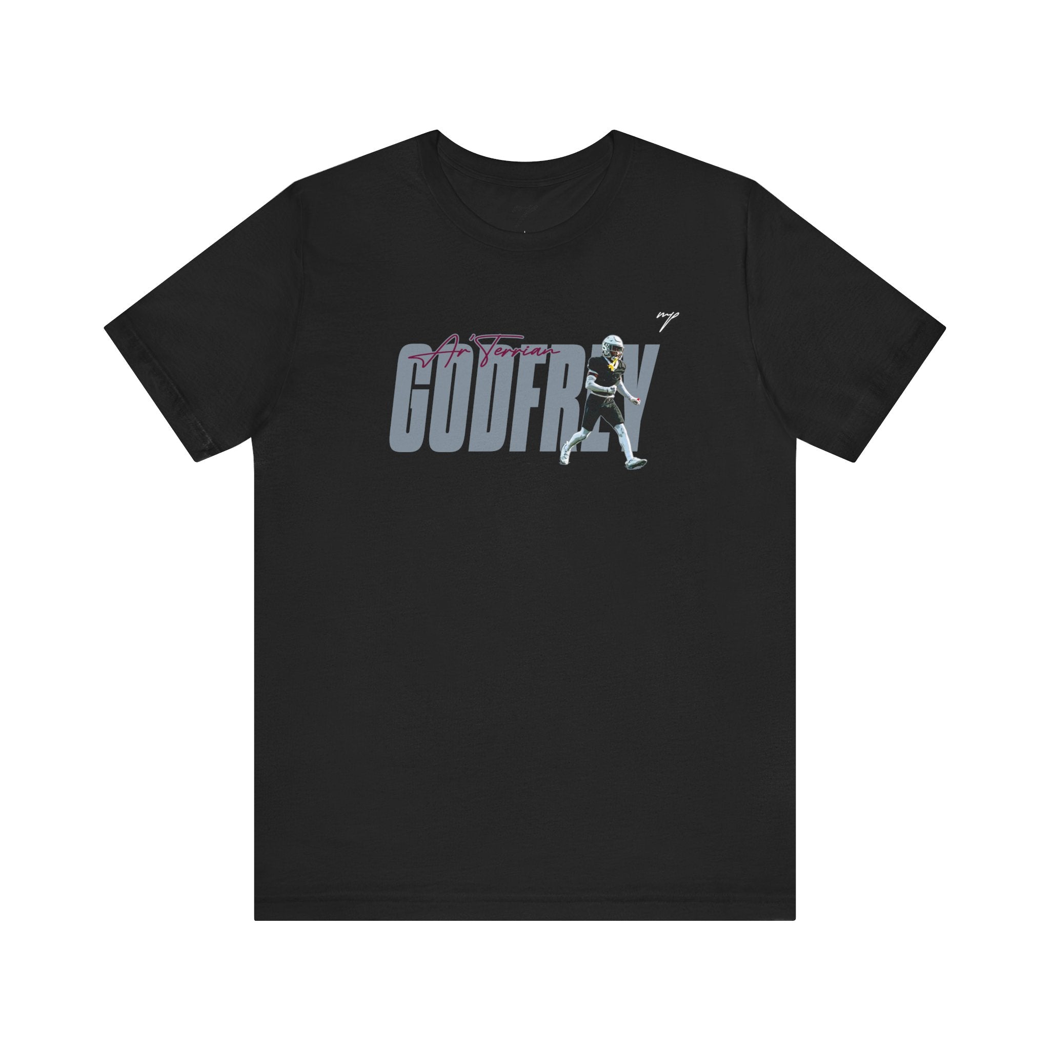 Ar'Terrian Godfrey Graphic Tee