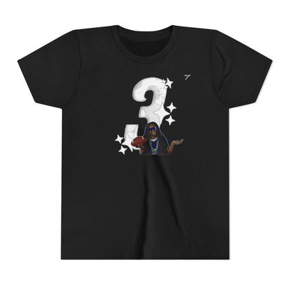 Miracle Bradley YOUTH Graphic Tee