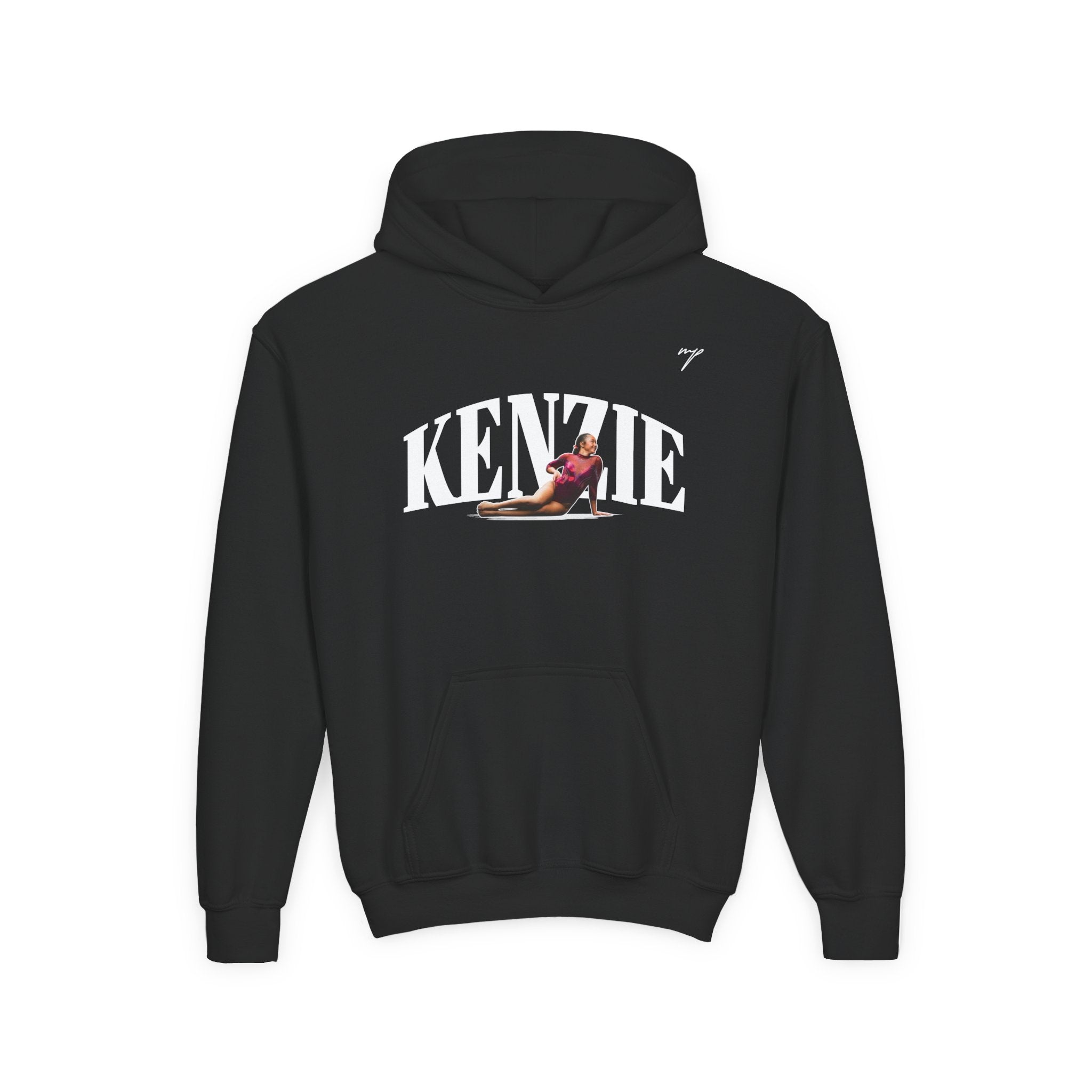 McKenzie Matters Youth Hoodie