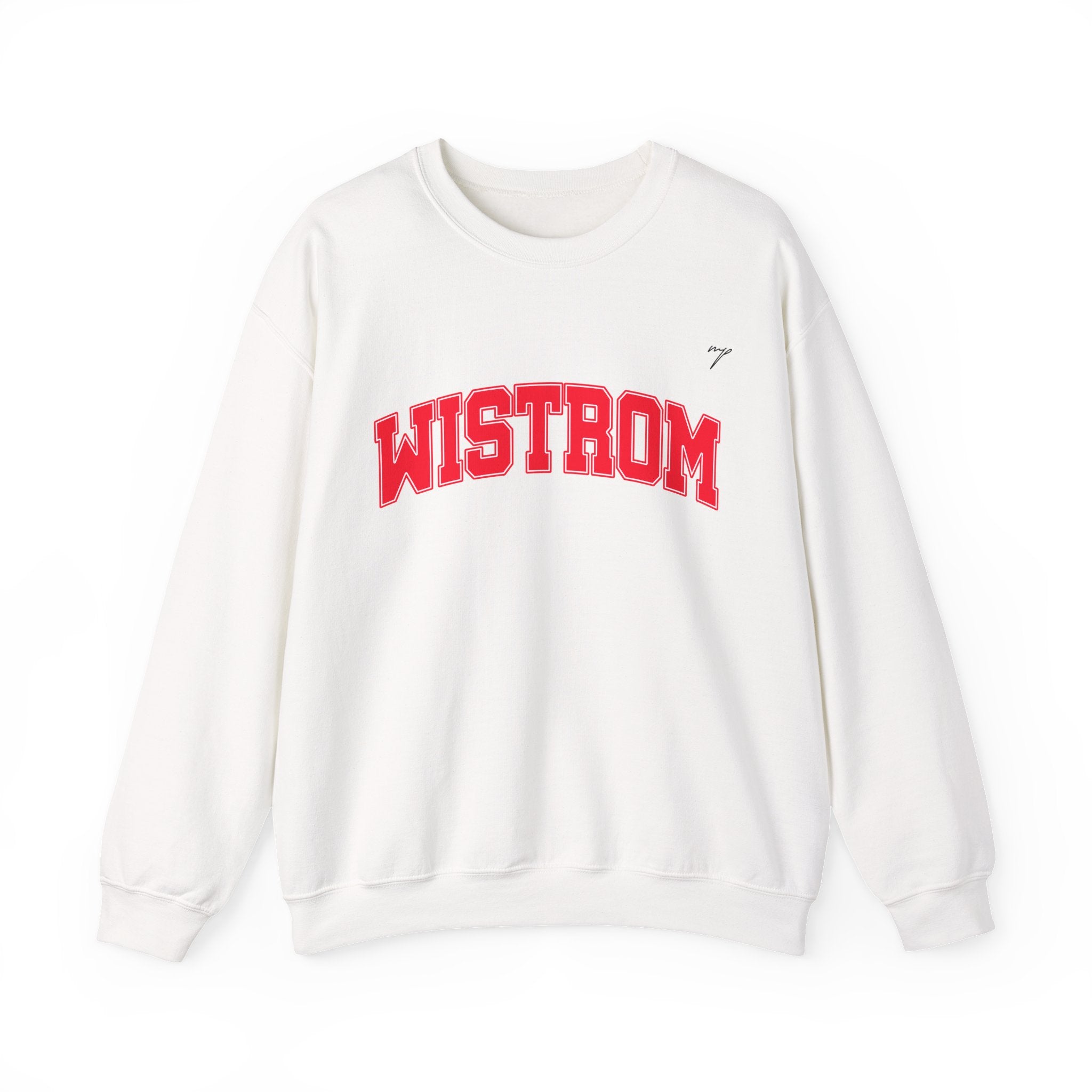 Charlie Wistrom Crewneck