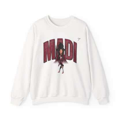Madi Crnjac Crewneck