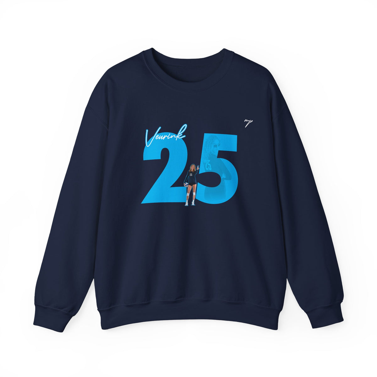 Annika Veurink Crewneck