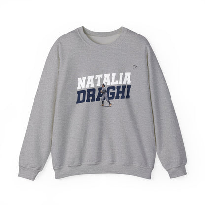 Natalia Draghi Crewneck