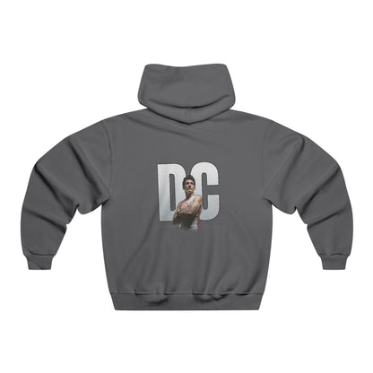 David Cefalu Vintage Hoodie
