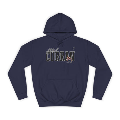 Patrick Curran Hoodie