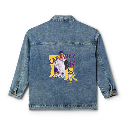 Trent Caraway Denim Jacket