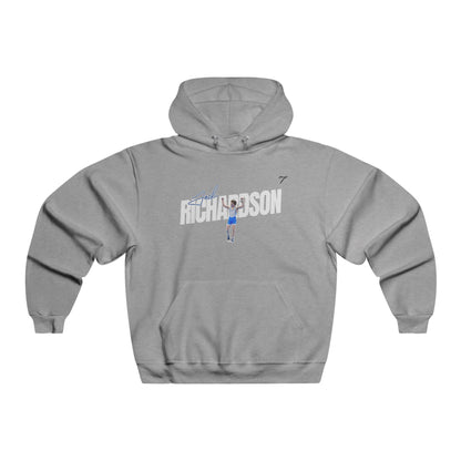 Jack Richardson Vintage Hoodie