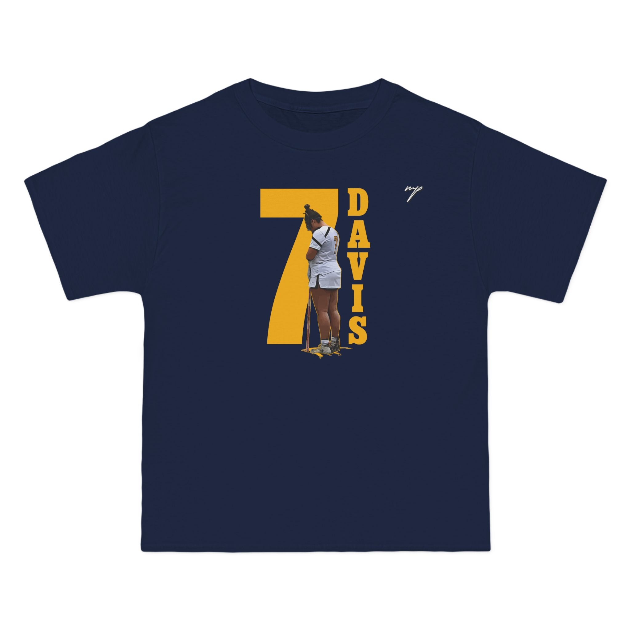 Marissa Davis Vintage Tee