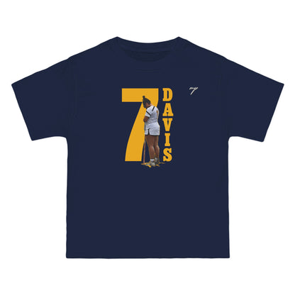 Marissa Davis Vintage Tee