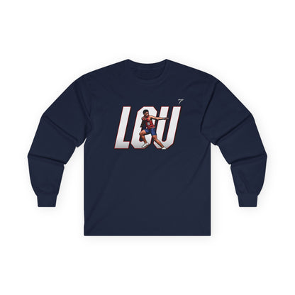 Lossenie Fofana Long Sleeve Tee