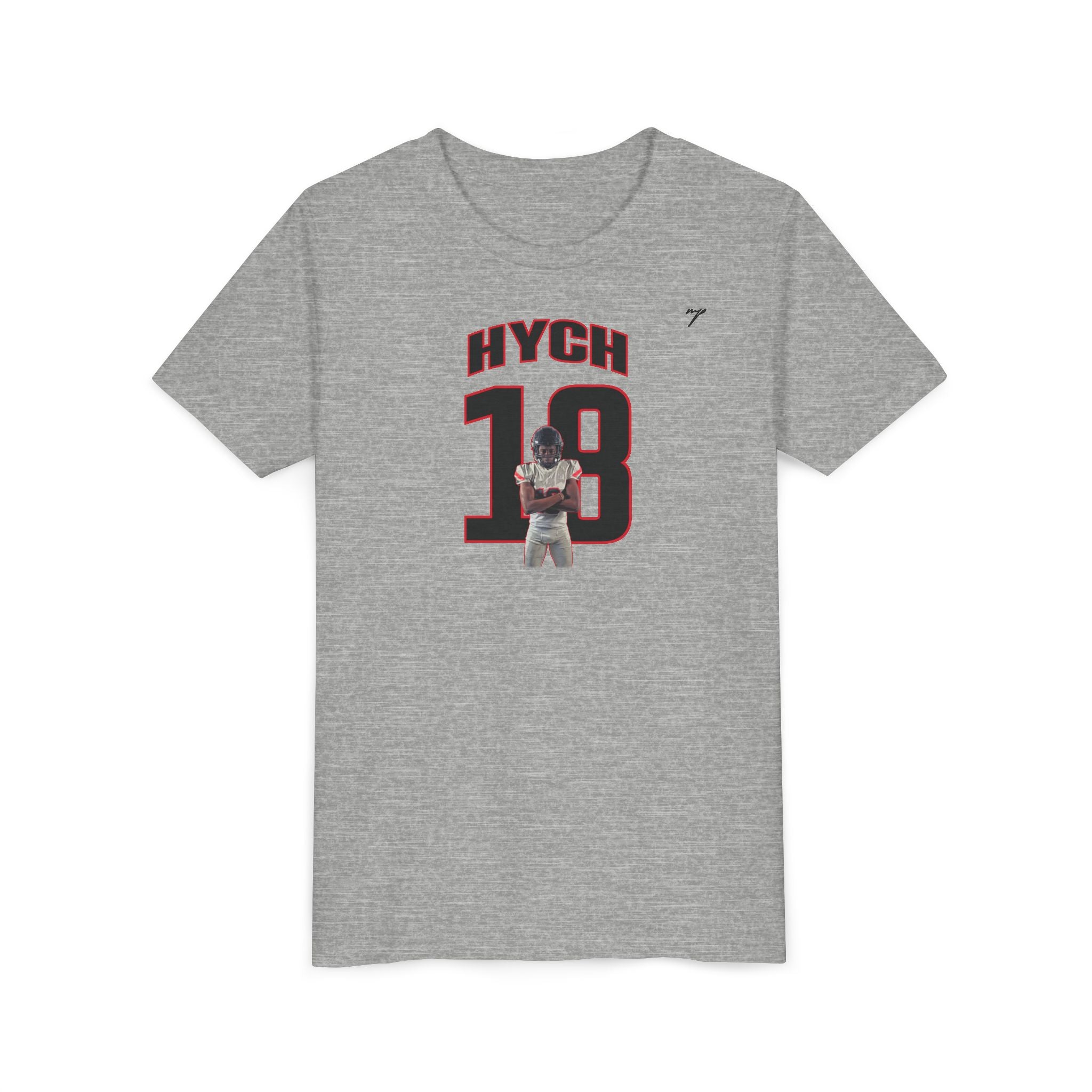 Anthony Hych YOUTH Graphic Tee