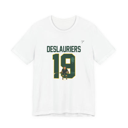 Cecilia Deslauriers Graphic Tee