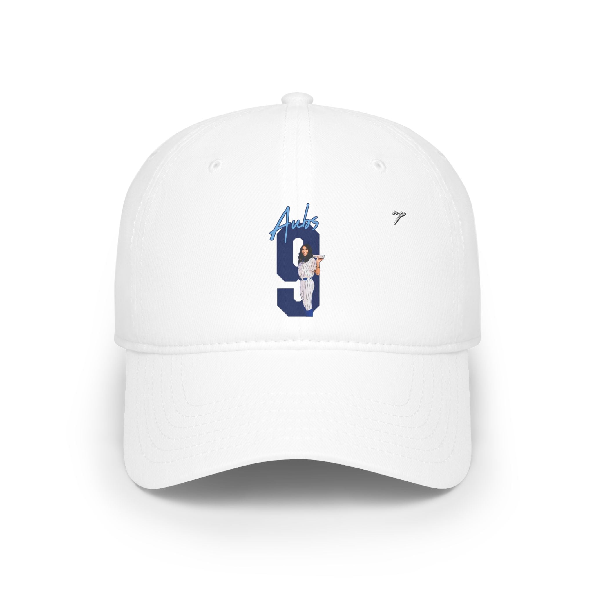 Aubriella Martinez Hat