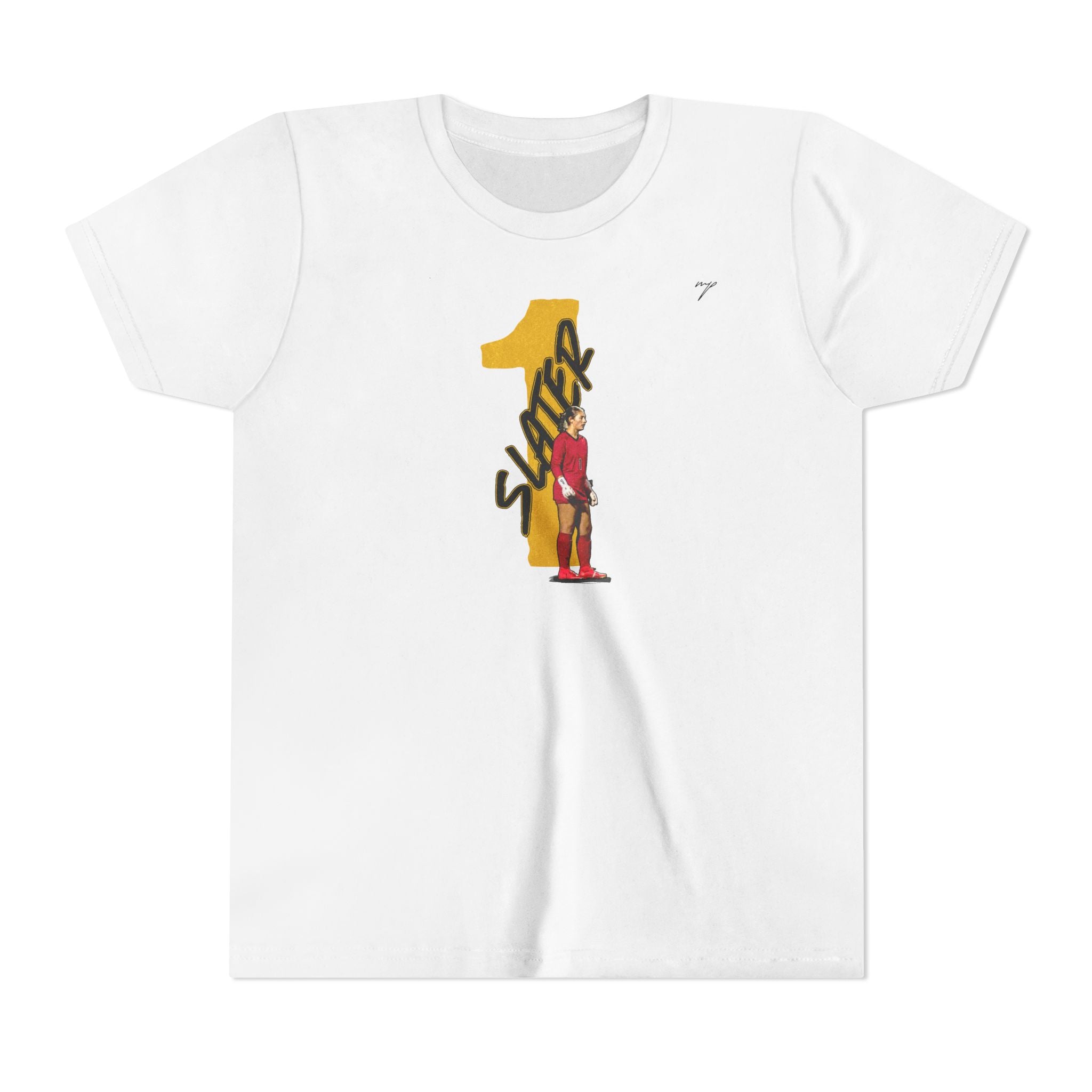 Slater Copeland YOUTH Graphic Tee