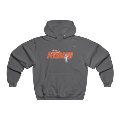 Taylor Peyrucain Vintage Hoodie