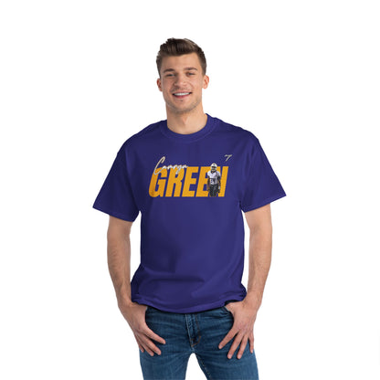 Camryn Green Vintage Tee