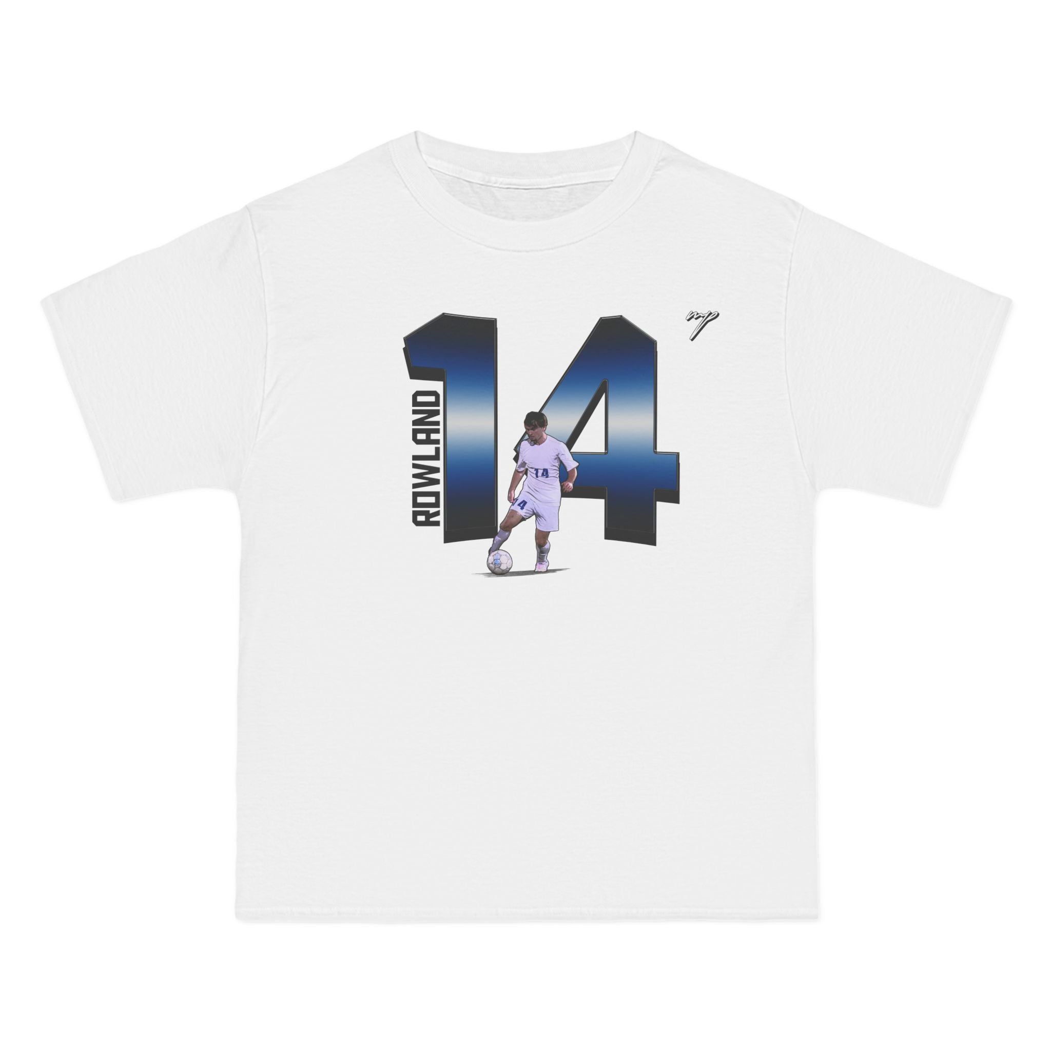 Tyler Rowland Vintage Tee