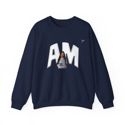 Ashley Mekitarian Crewneck