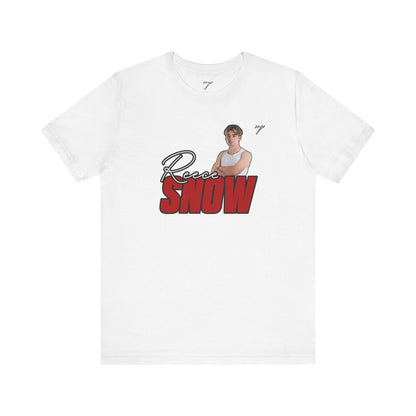 Reece Snow Graphic Tee