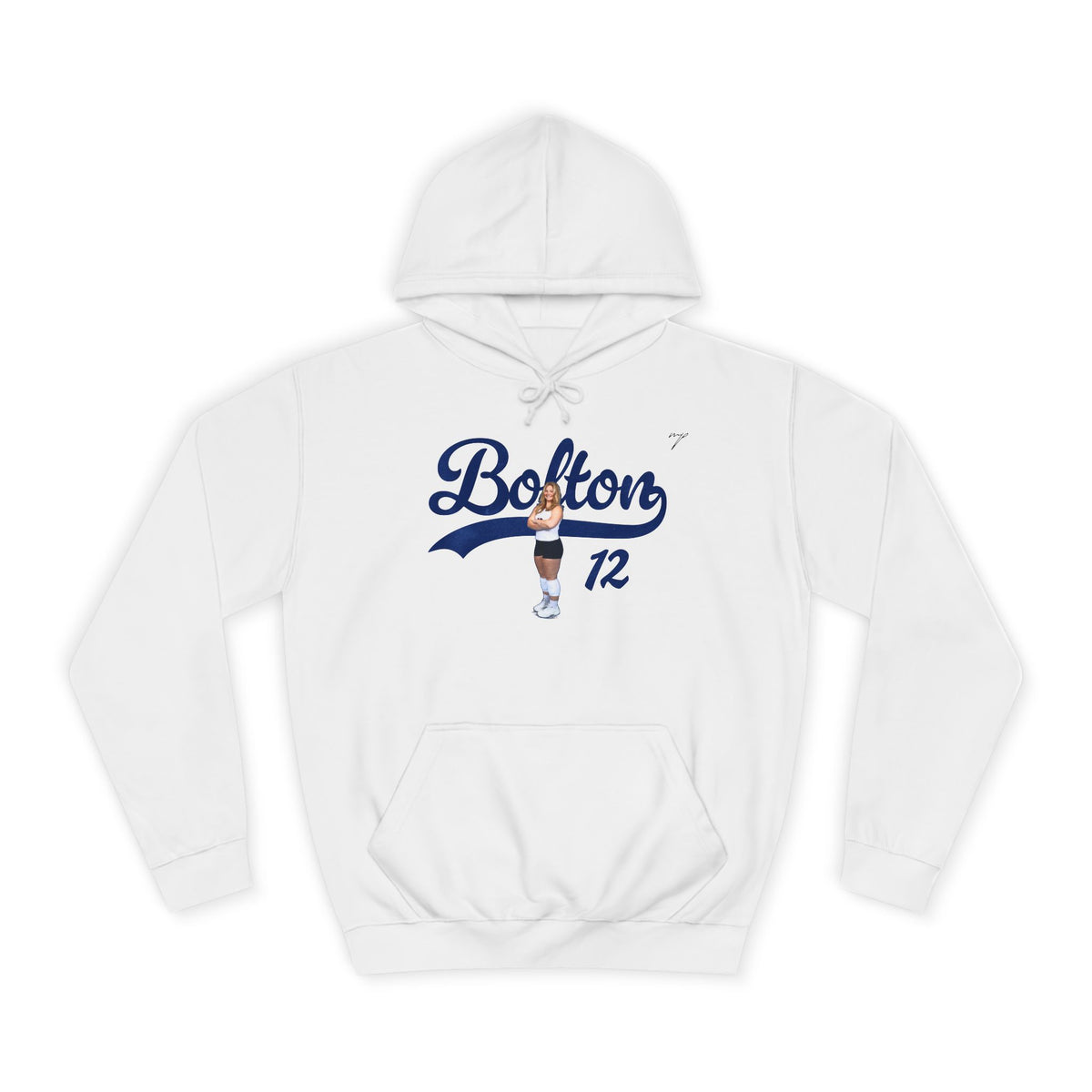 Mya Bolton Hoodie