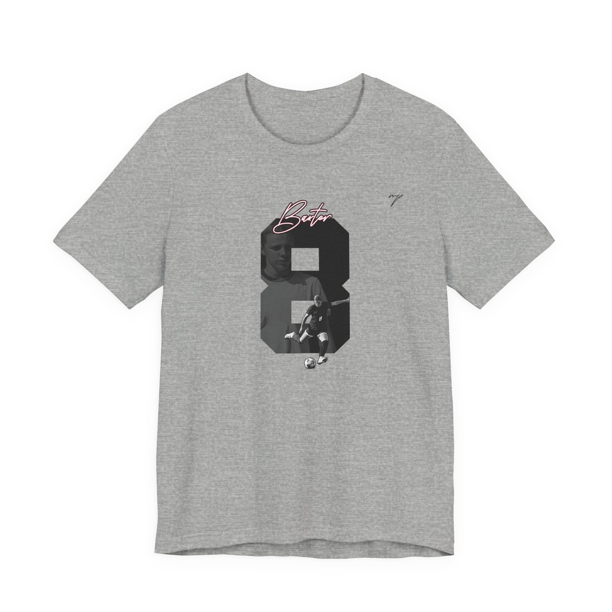 Emily Baxter Graphic Tee