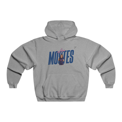 Ava Mostes Vintage Hoodie