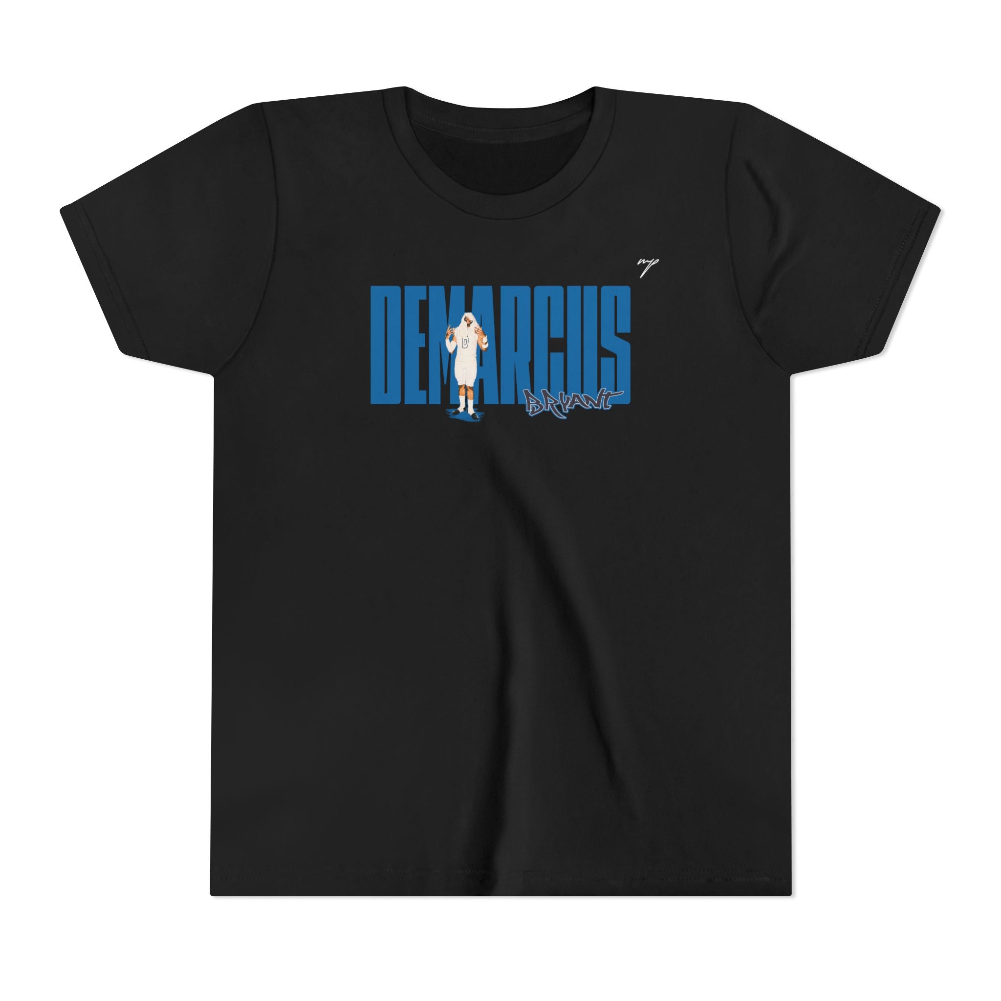DeMarcus Bryant YOUTH Graphic Tee