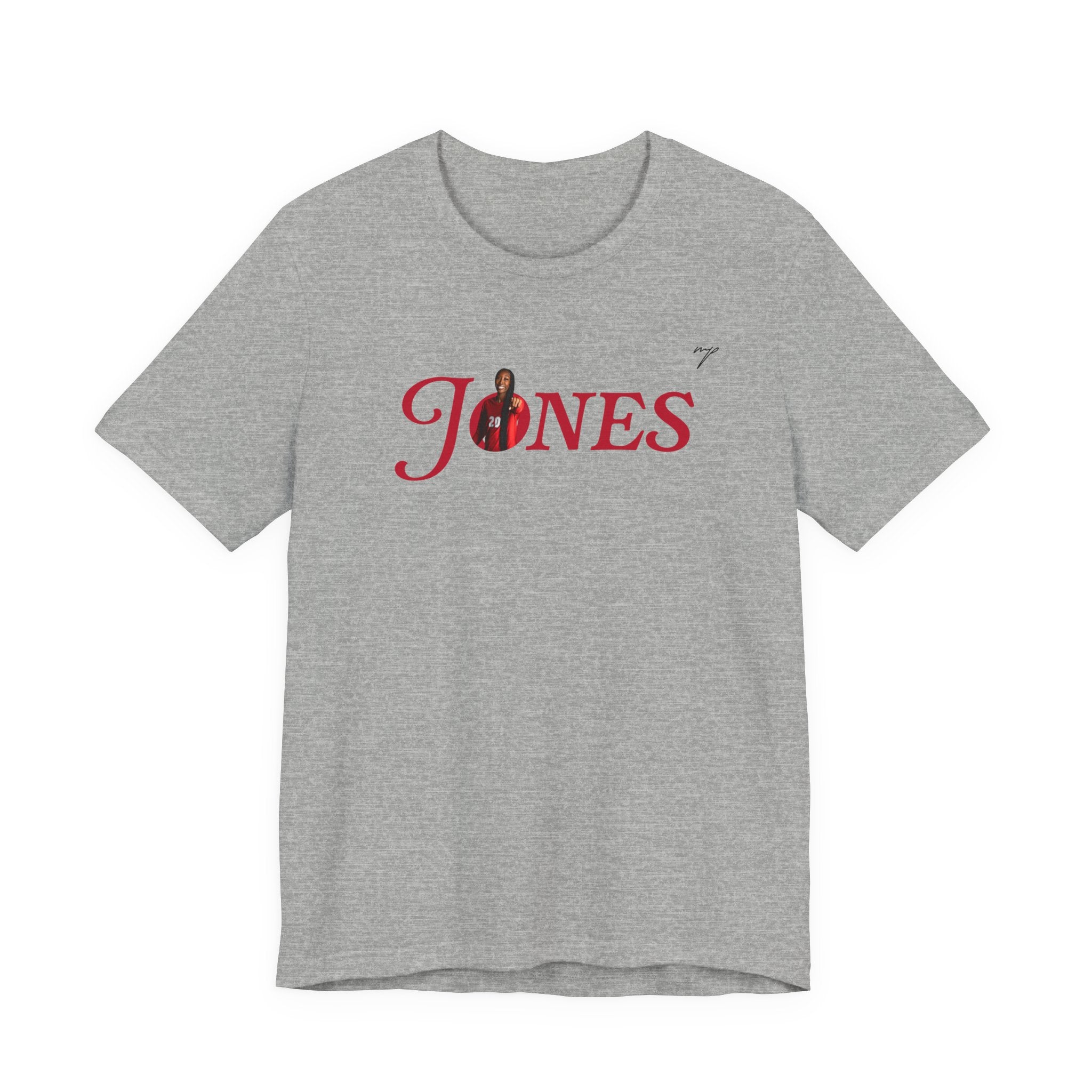 Hannah Jones Graphic Tee