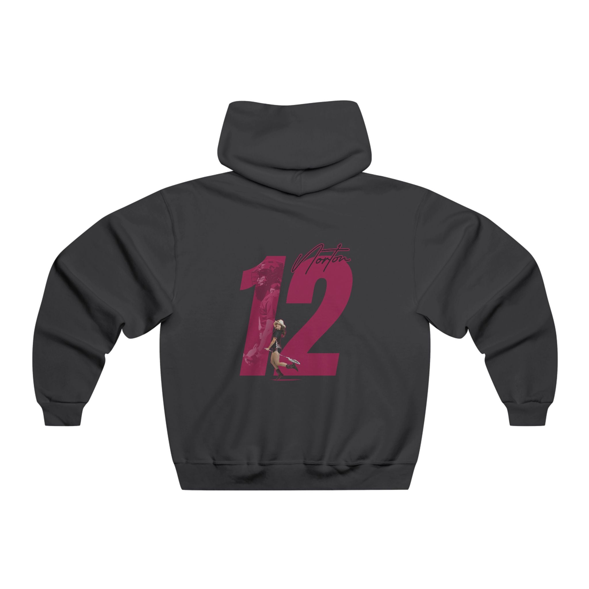 Charlotte Norton Vintage Hoodie