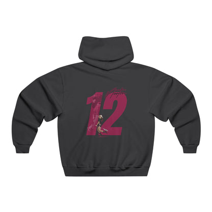 Charlotte Norton Vintage Hoodie