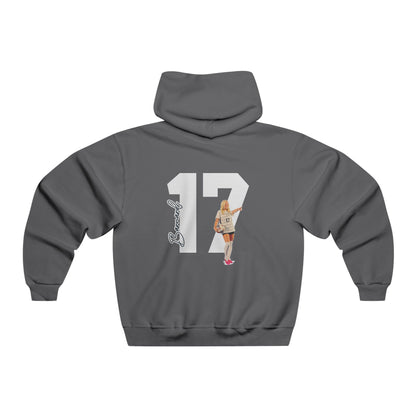 Tatum Barnard Vintage Hoodie