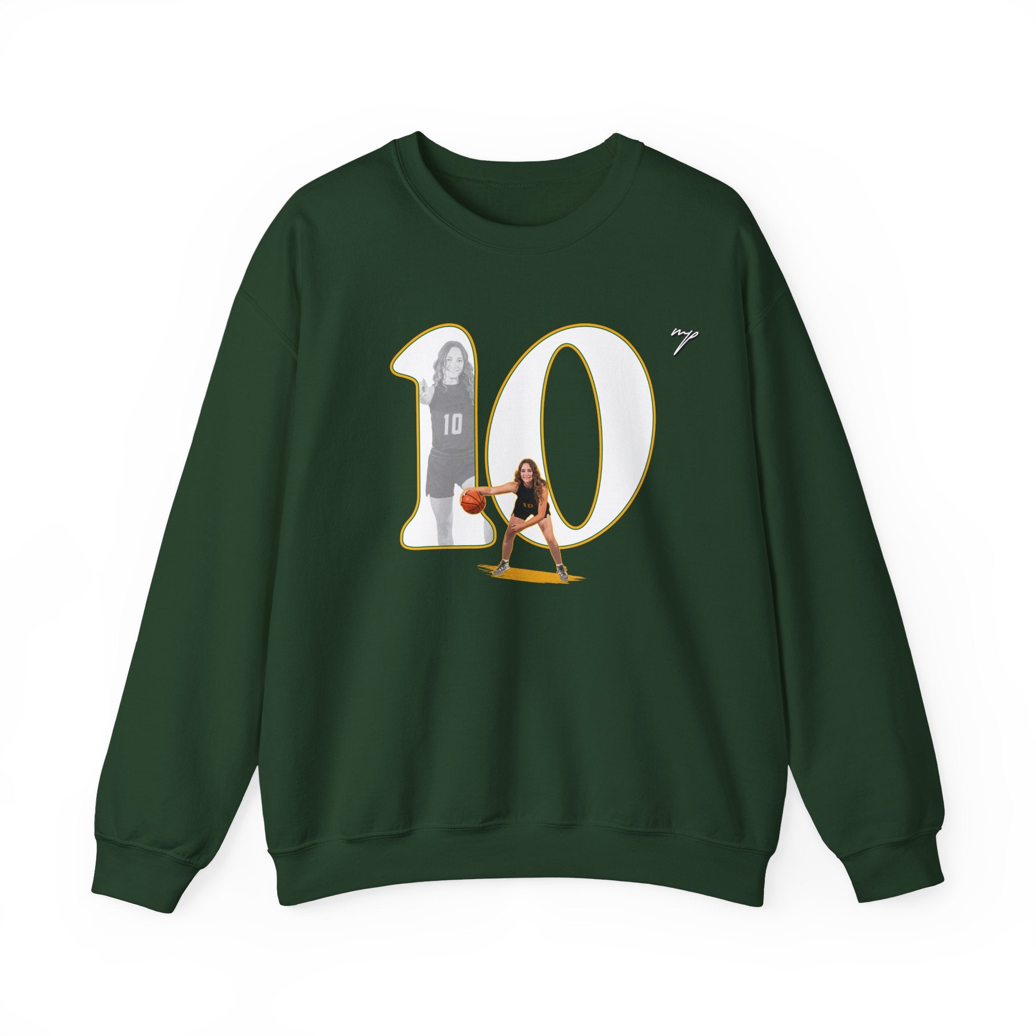 Alexa Jamison Crewneck