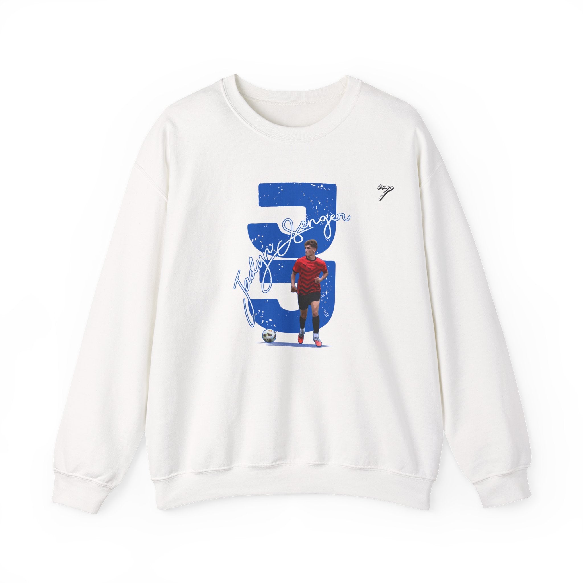 Jadyn Senger Crewneck