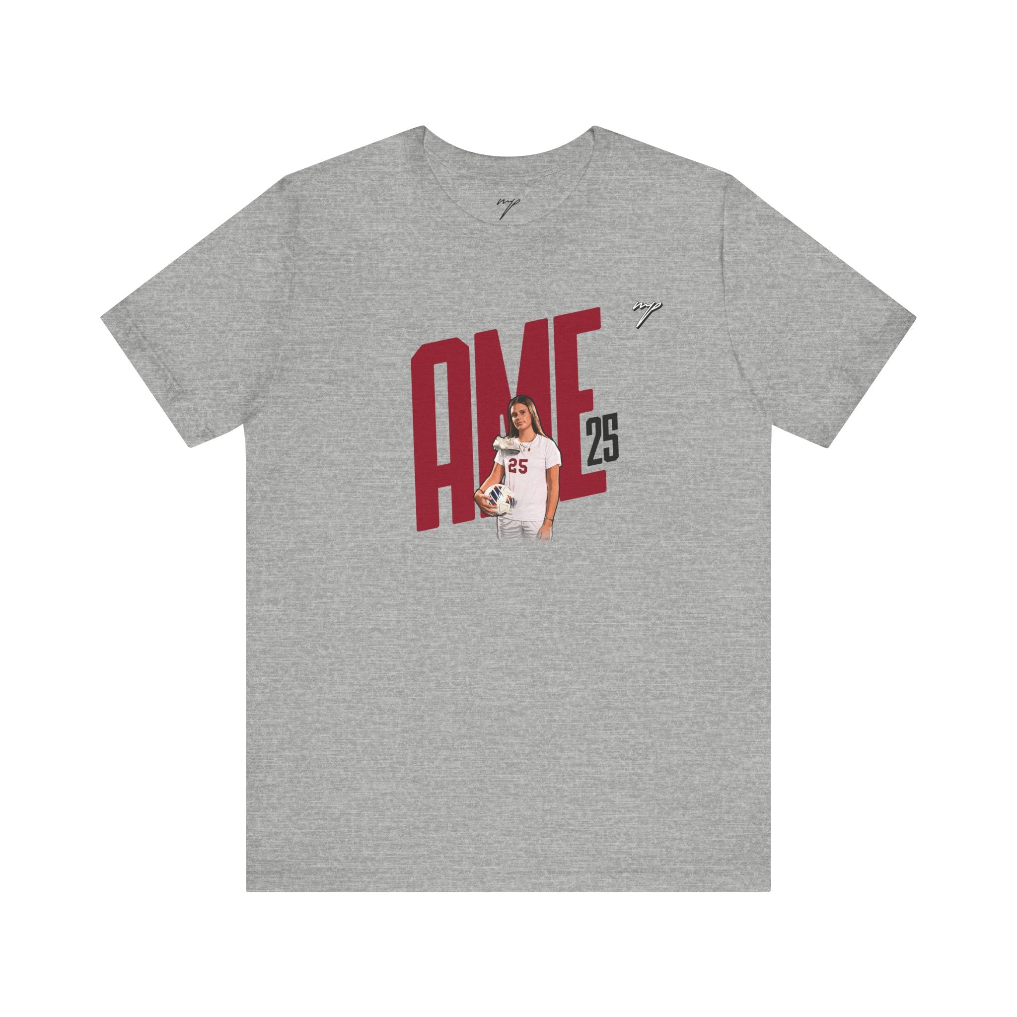 Amelia Sedgwick Graphic Tee