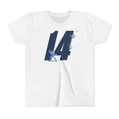 Abdiel Hernandez YOUTH Graphic Tee