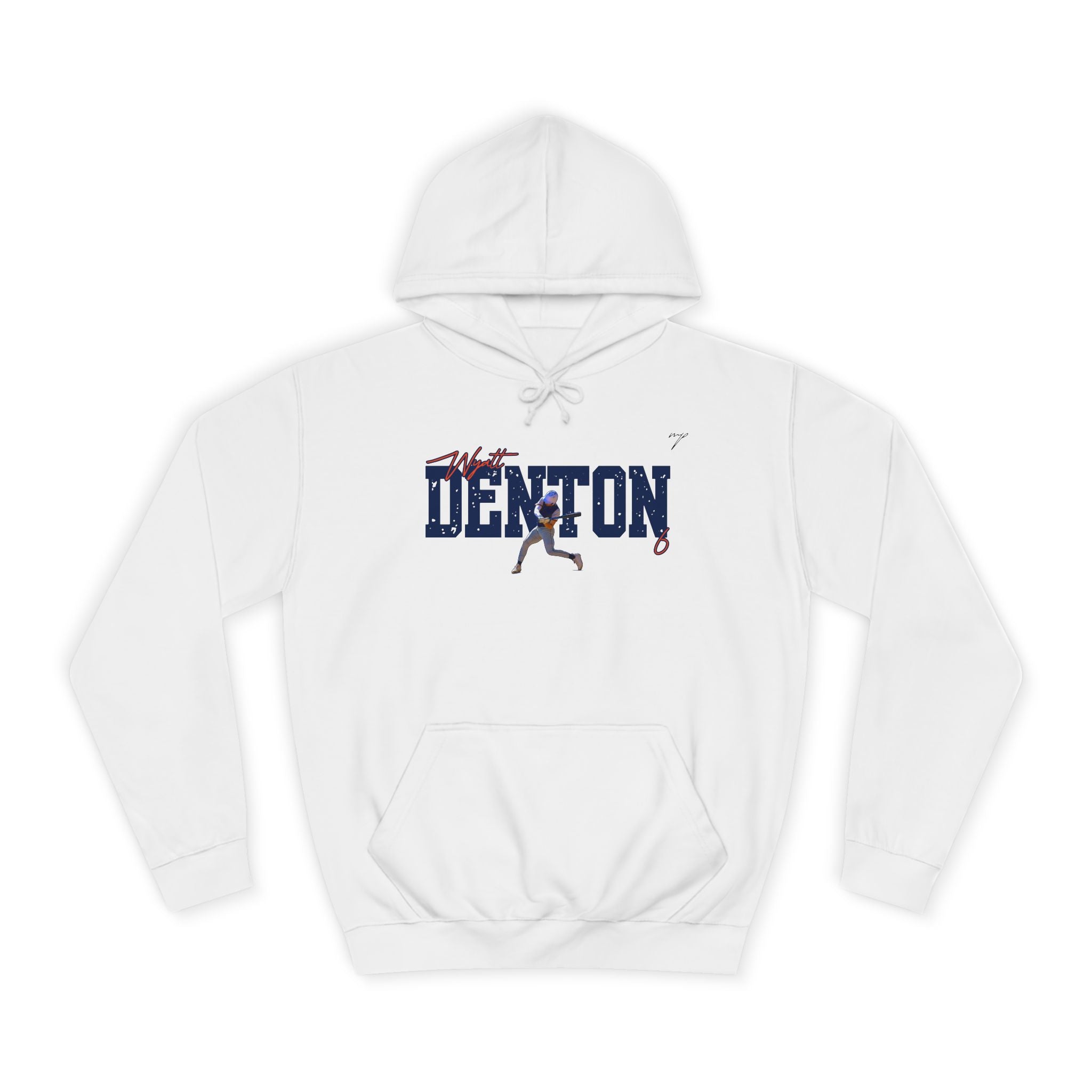 Wyatt Denton Hoodie