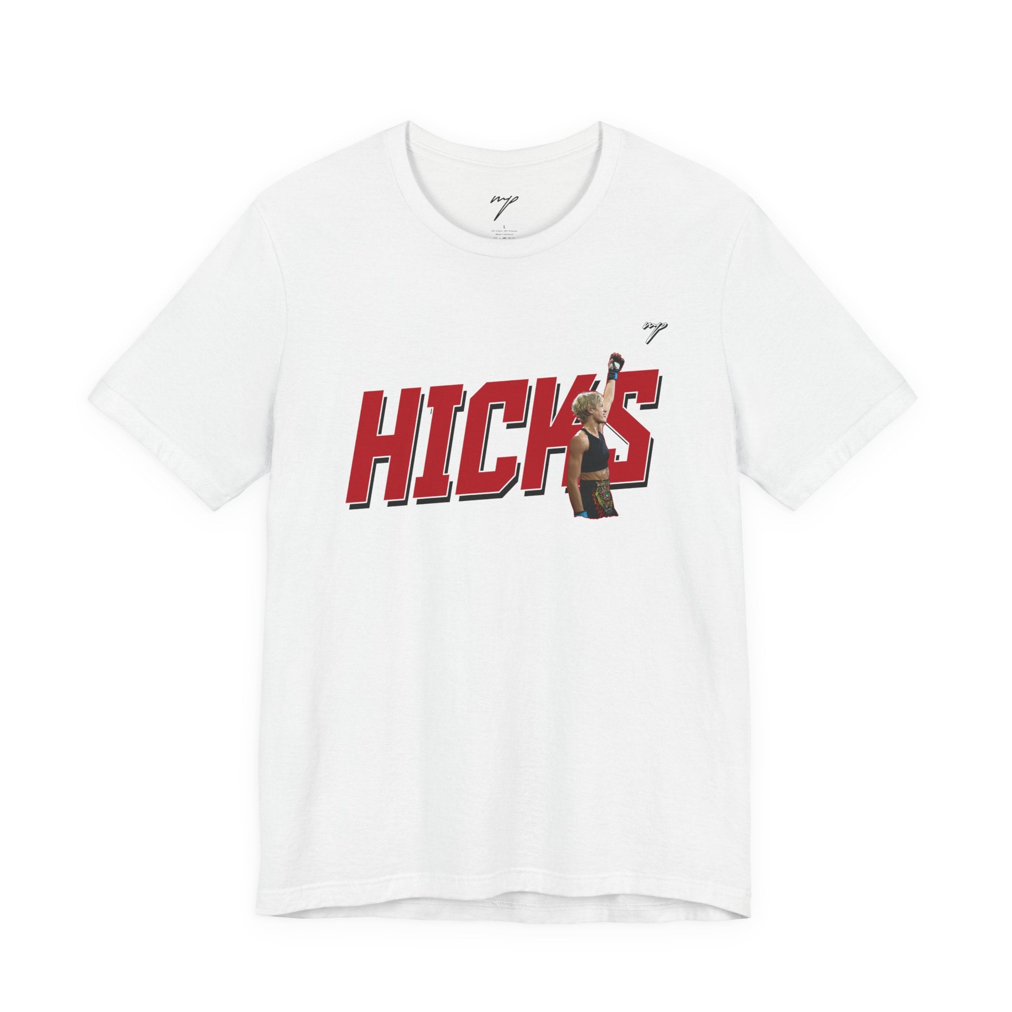 Monica Hicks Graphic Tee