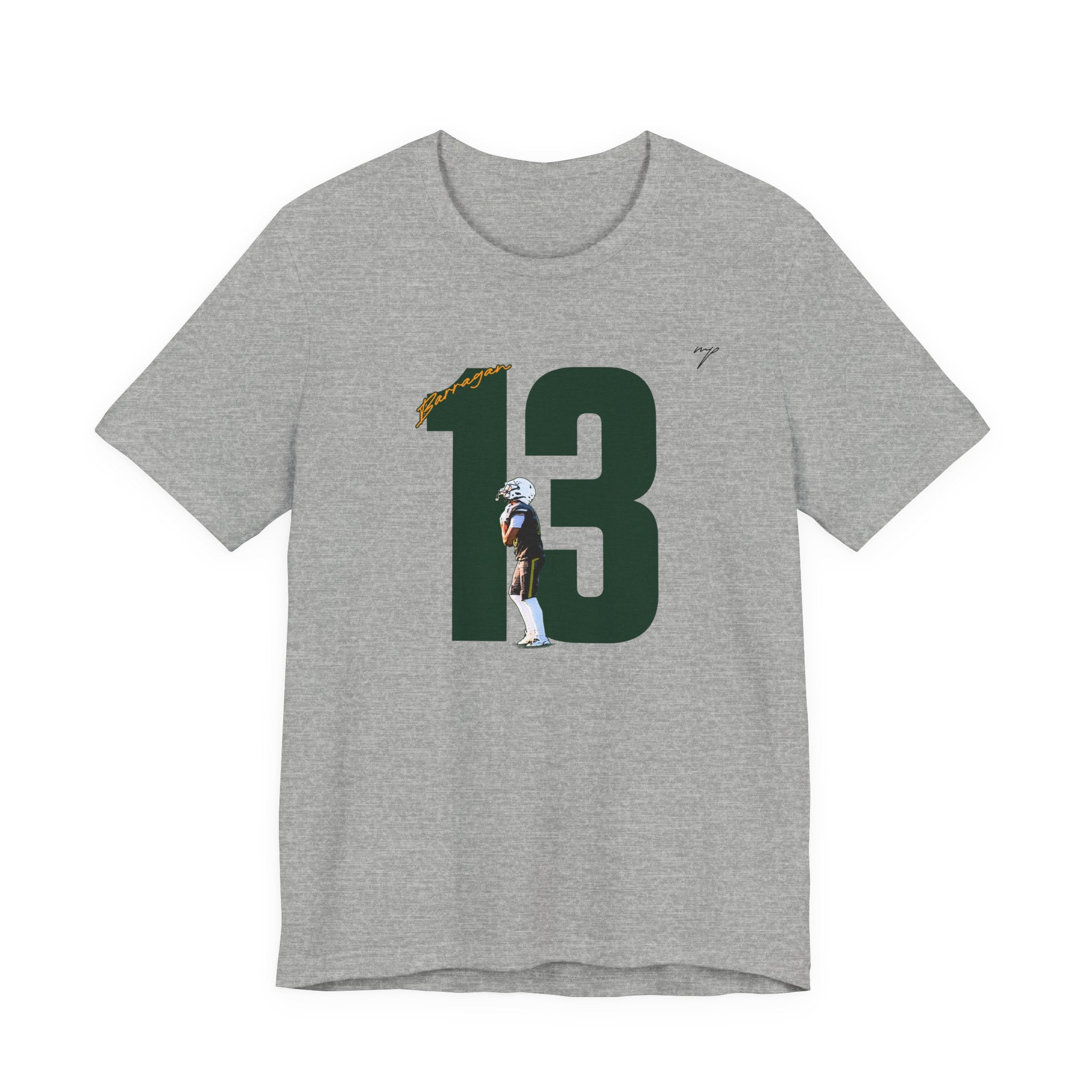 Leo Barragan Graphic Tee