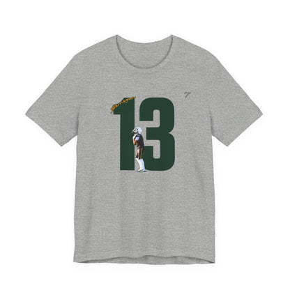 Leo Barragan Graphic Tee