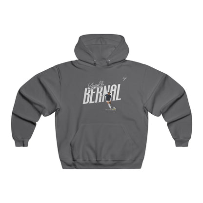 Yiselle Bernal Vintage Hoodie